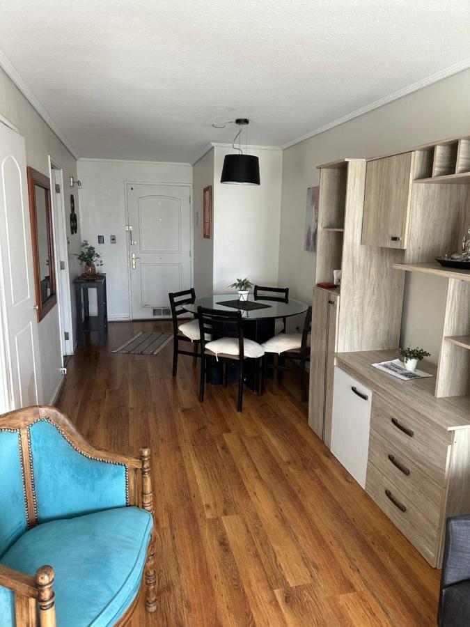 Depto Condes- Coronel Pereira Apartamento Santiago
