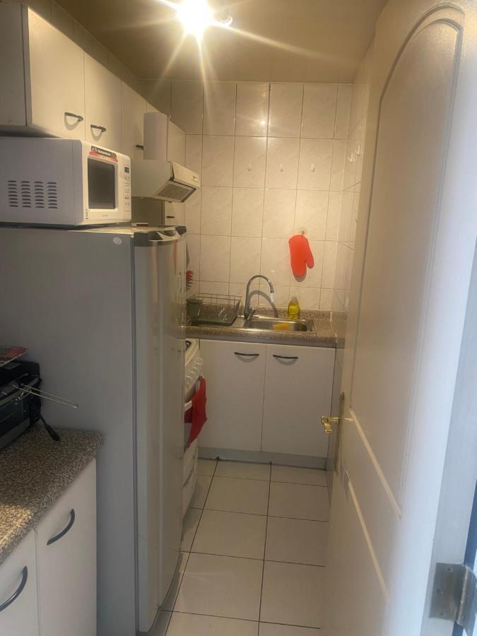 Depto Condes- Coronel Pereira Apartamento *