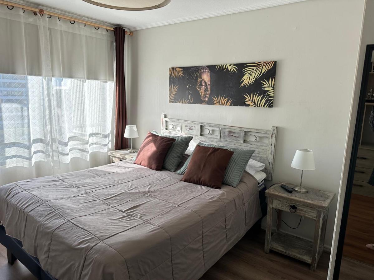 Apartamento Depto Condes- Coronel Pereira Santiago