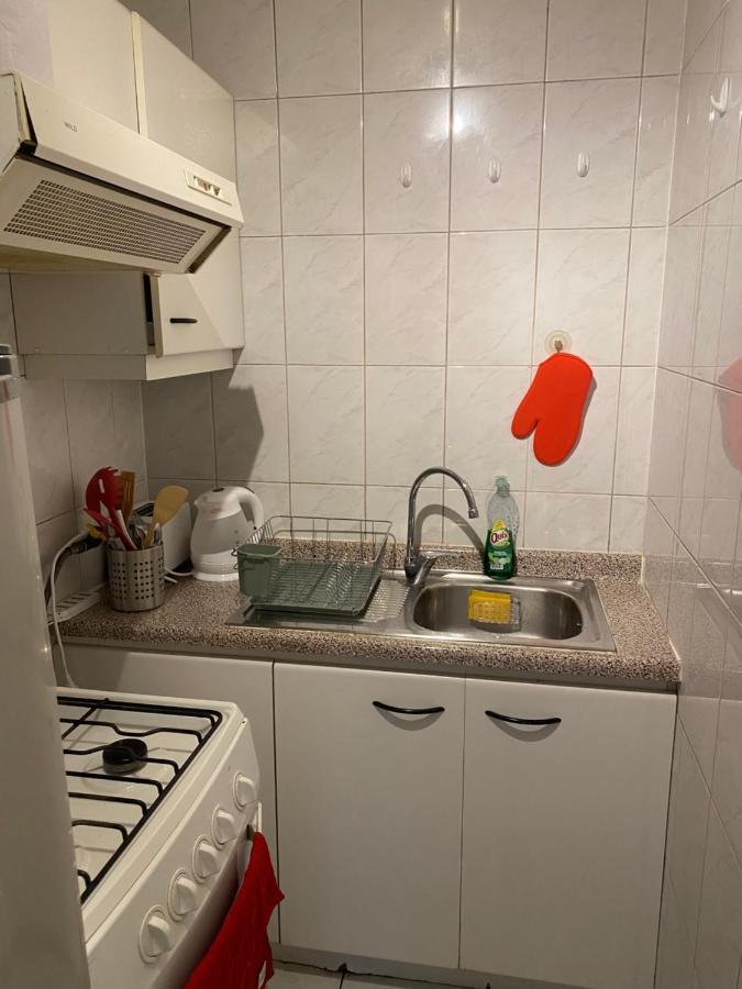 Apartamento Depto Condes- Coronel Pereira Santiago