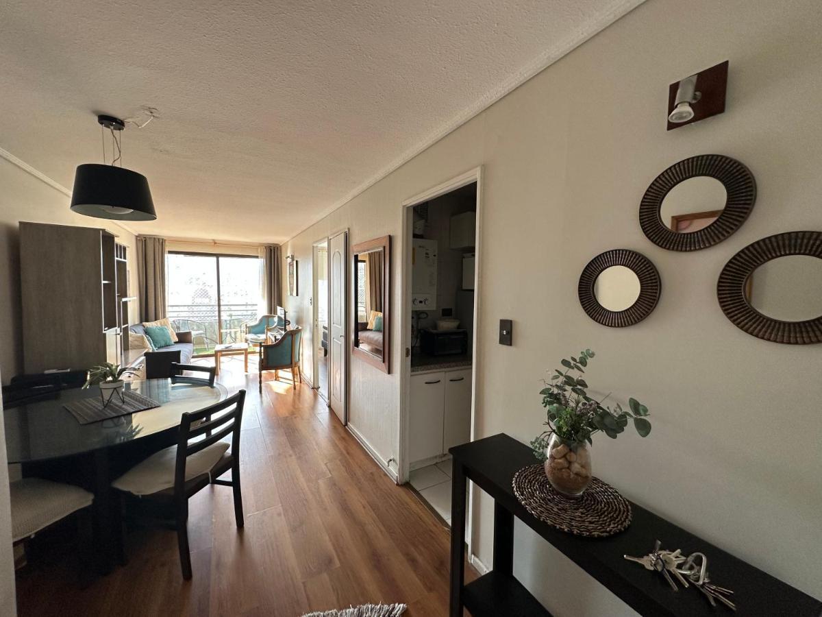 Depto Condes- Coronel Pereira Apartamento Santiago