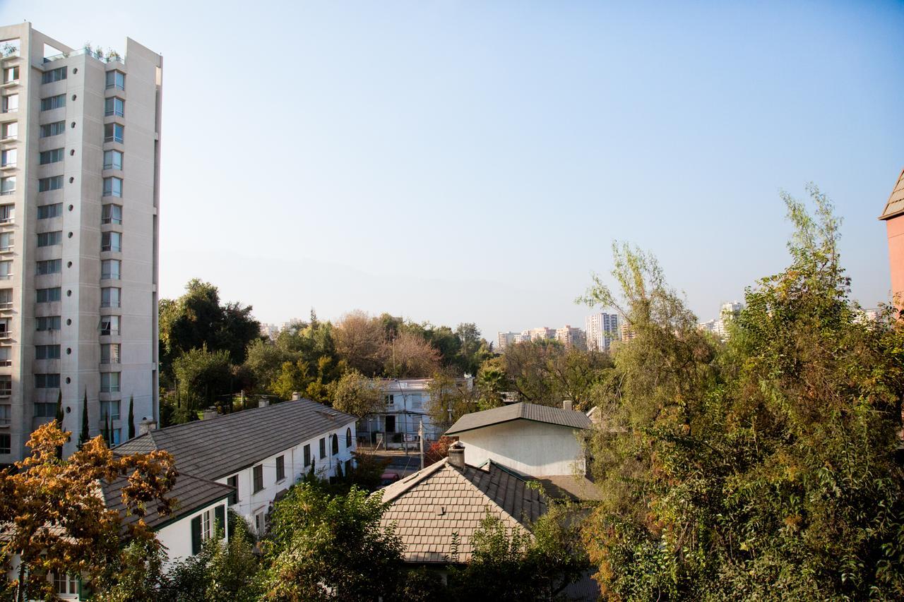Depto Condes- Coronel Pereira Apartamento *